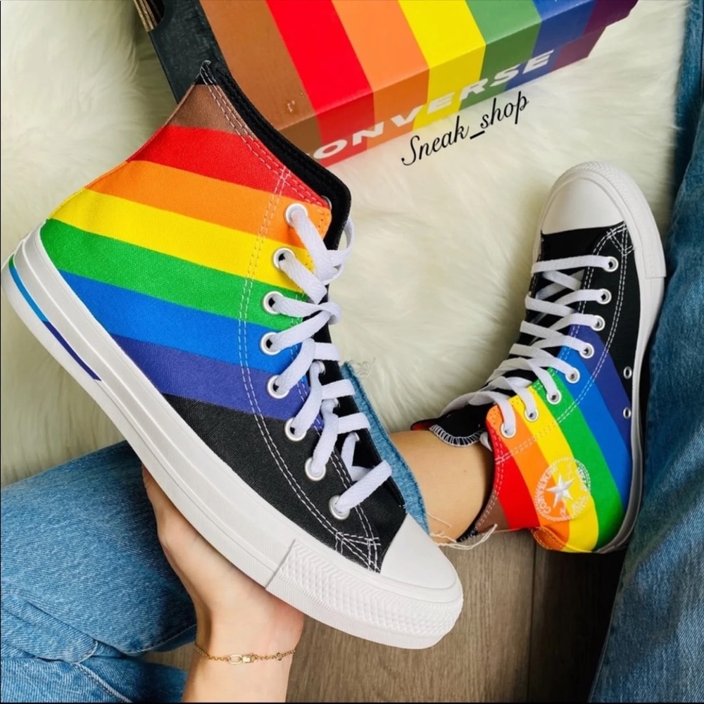 NWT Converse Chuck Taylor All Star 70 OX - Picture 1 of 12